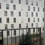 Apartment Yaroslav Warsaw