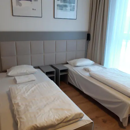 Apartamento Yaroslav Varsovia