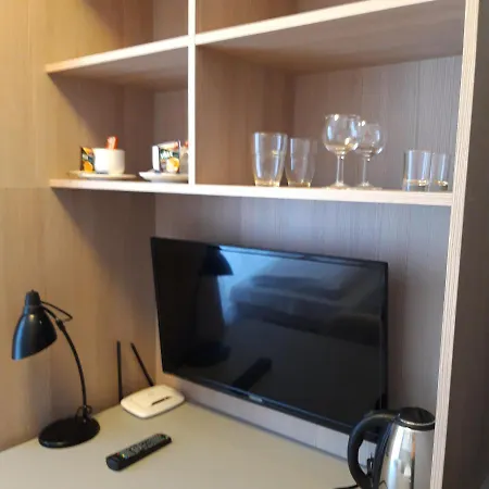Apartman Yaroslav