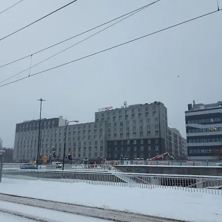 Yaroslav * Warschau