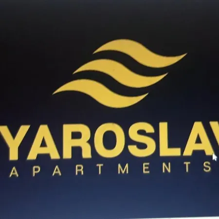 Yaroslav Warschau